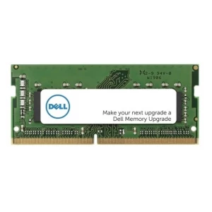 Dell AB120716 memorijski modul prijenosnog računala DDR4 32 GB 1 x 32 GB 3200 MHz 260pin SO-DIMM AB120716 slika