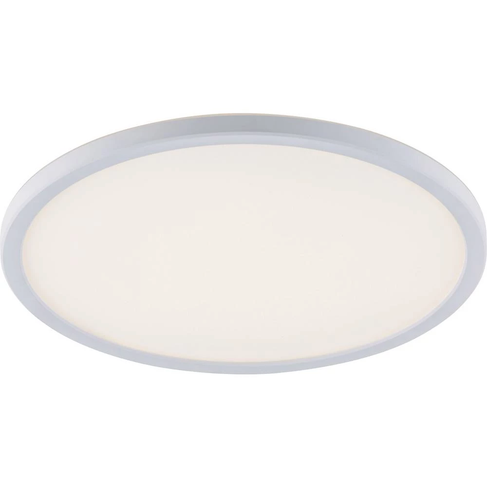 Nordlux Oja 29 50036101 LED panel 18 W toplo-bijela bijela slika