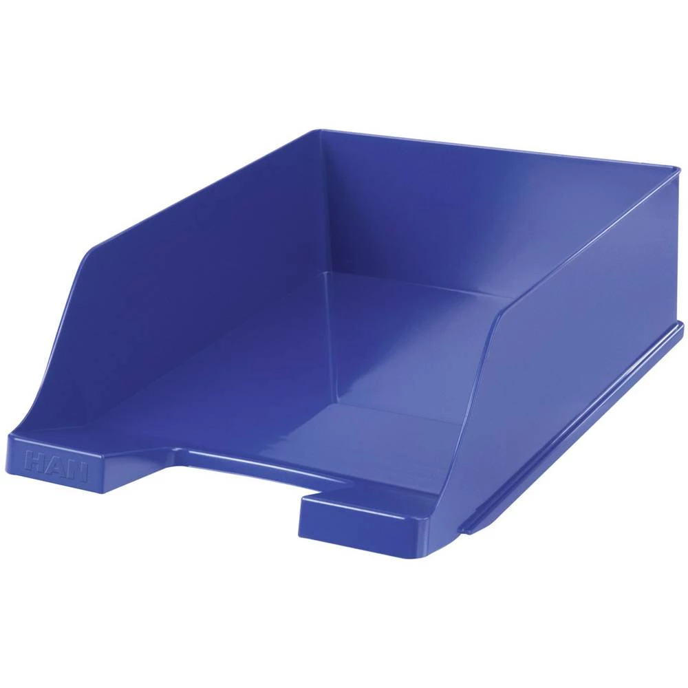 HAN Ladica za pisanje 1047-14 KLASSIK XXL DIN A4, DIN C4 Plava boja 1 ST slika