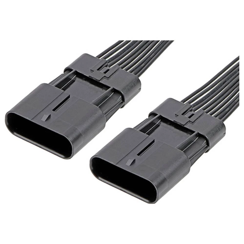 Molex 45146-1001 1 St. Bulk slika