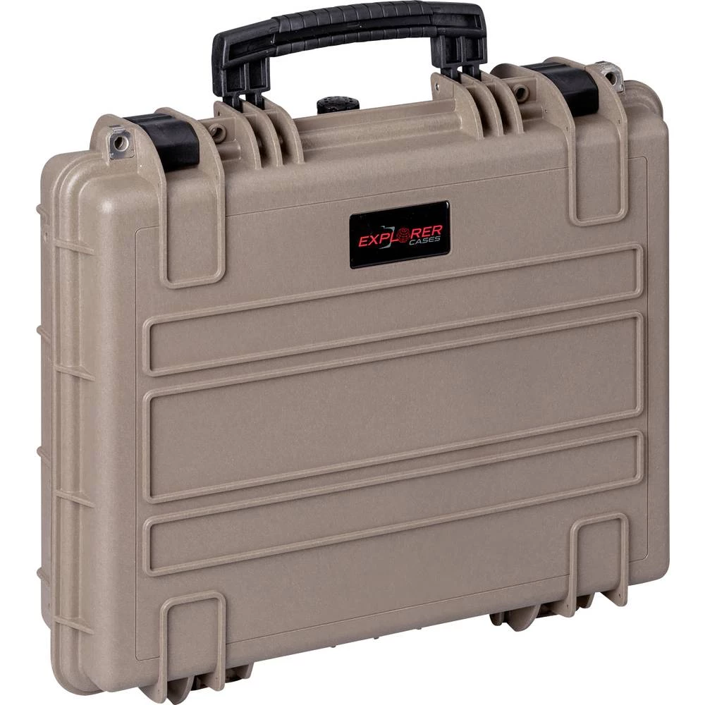 Explorer Cases Outdoor kofer 4412HL.D desert tan with pick & pluck foam (Š x V x D) 45 x 35 x 13 cm boja pjeska 4412HL.D slika