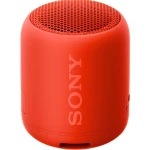 Bluetooth zvučnik Sony SRS-XB12 Vanjski, Otporan na prašinu, Vodootporan Crvena
