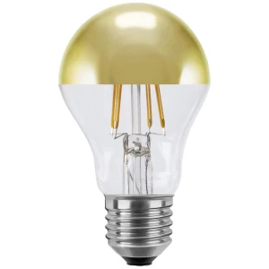 Segula 55488 LED Energetska učinkovitost 2021 G (A - G) E27 klasičan oblik 3.2 W = 26 W toplo bijela (Ø x D) 60 mm x 110 mm  1 St. slika