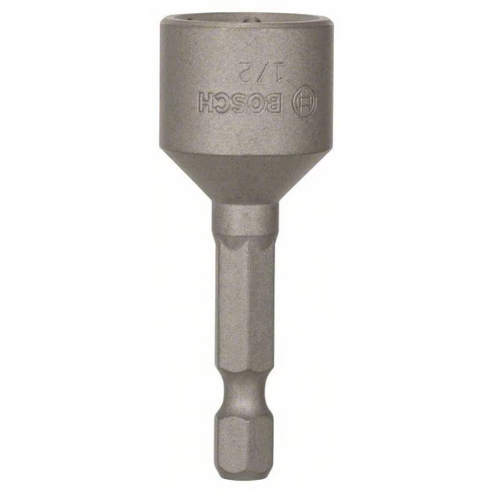 Bosch Accessories 2608551075 Ključ nasadni, 50 mm x 1/2 in slika