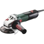 kutna brusilica 125 mm 900 W Metabo W 9-125 Quick 600374000