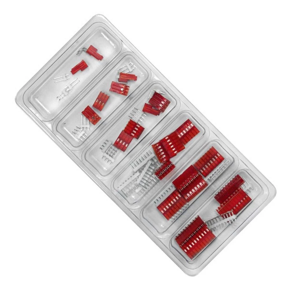 TE Connectivity MTA-100 CL ConnectorsMTA-100 CL Connectors 2110855-3 AMP slika