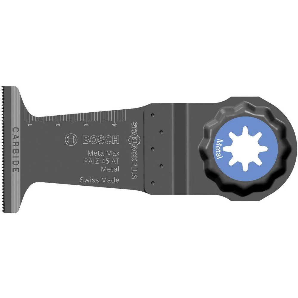 Karbid List ubodne pile 45 mm Bosch Accessories 2608664349 2608664349 1 ST slika