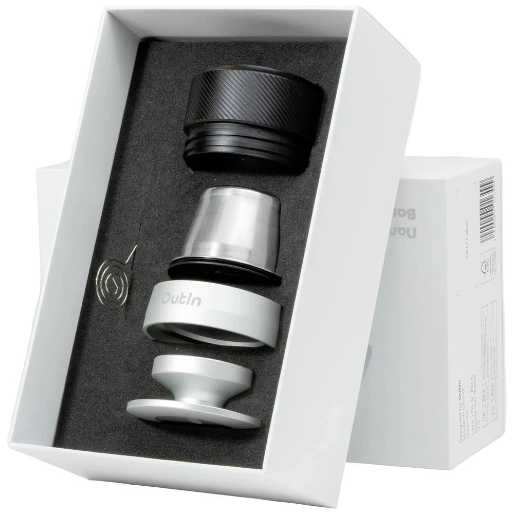 OutIn Nano Basket Plus košara filtera slika