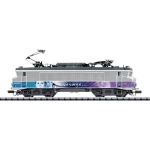 MiniTrix T16008 Električna lokomotiva serije BB 22200 SNCF-a