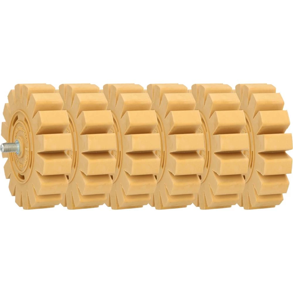 KS Tools 515.1366 Gumica za foliju s preklopima, pakiranje od 6 kom slika