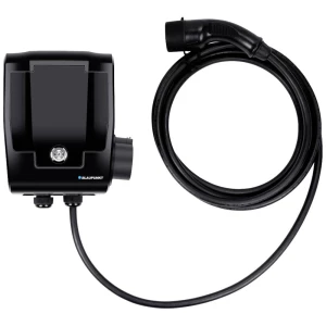 Blaupunkt AWB1P16AT2RCM Wallbox tip 2 16 A 3.7 kW ključni prekidač slika