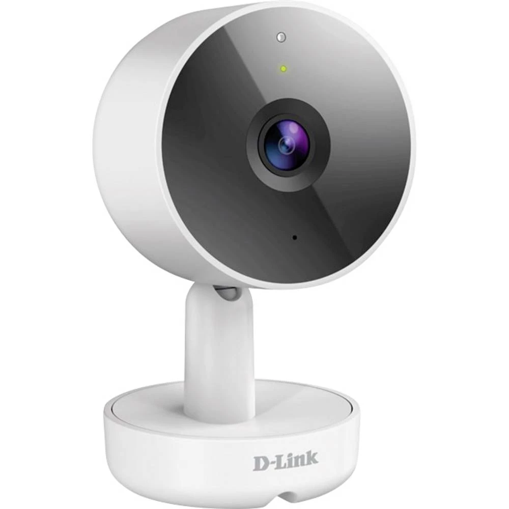 WLAN, Bluetooth® ip-kompaktna kamera 2560 x 1440 piksel D-Link DCS-8350LH DCS-8350LH unutrašnje područje, mobilno slika