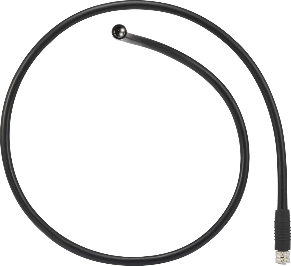 Endoskopska sonda VOLTCRAFT 1,2 m/14 mm Promjer sonde 11 mm 120 cm slika