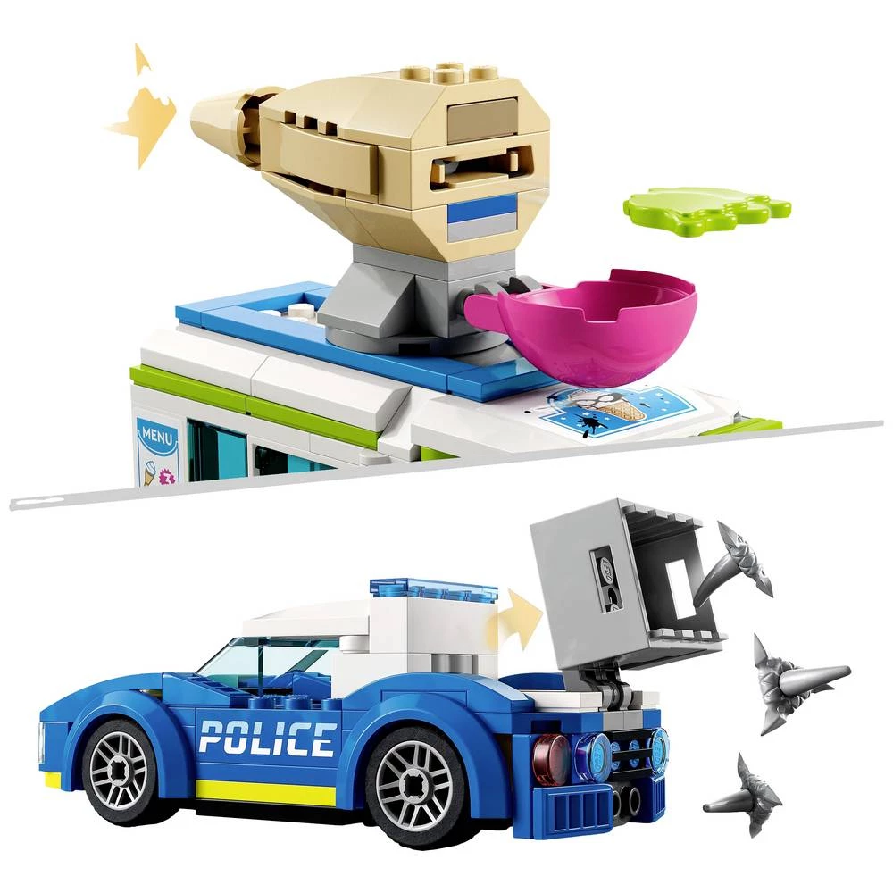 Conrad Product Image