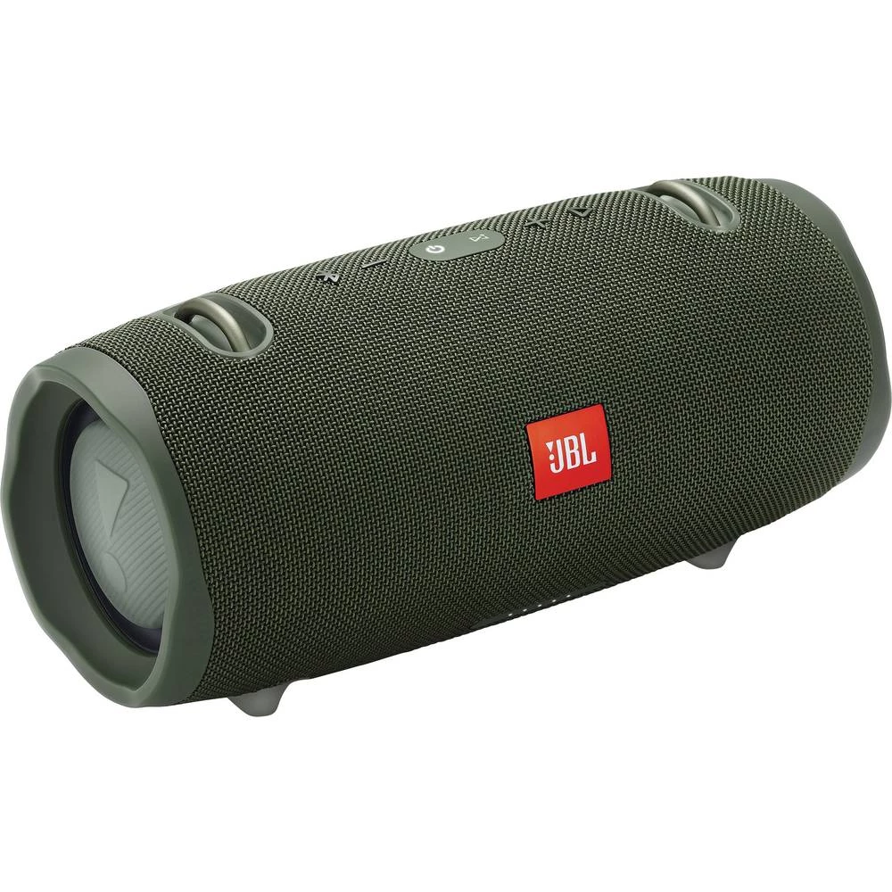 Bluetooth zvučnik JBL Xtreme 2 Vanjski, Vodootporan Zelena slika