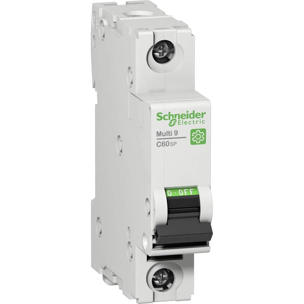 Schneider Electric M9F21103 Zaštitna sklopka za vodove 3 A 60 V, 240 V, 415 V slika