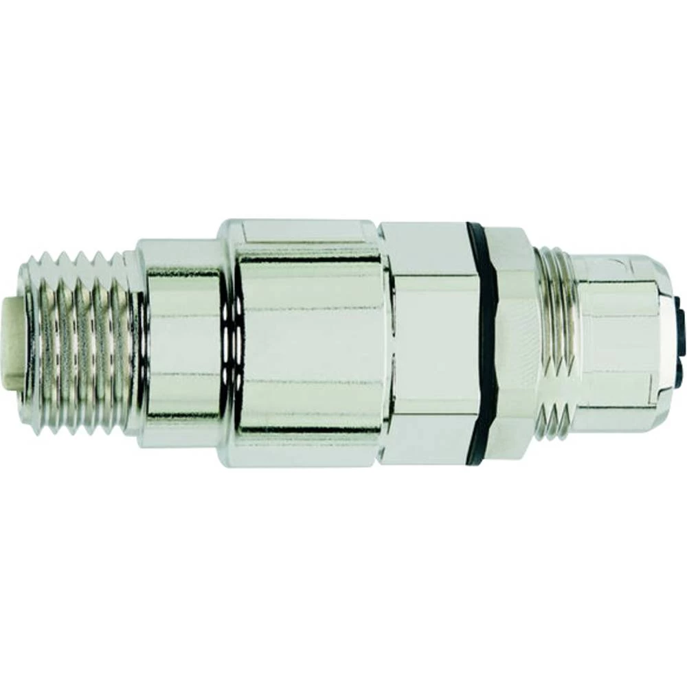 Escha 8065952 adapter za senzor/aktivator Broj polova: 4 1 kom. slika