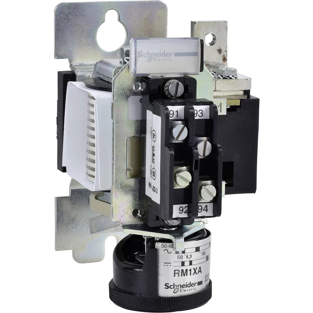 Relej zaštite od preopterećenja Schneider Electric RM1XA160 1 ST slika