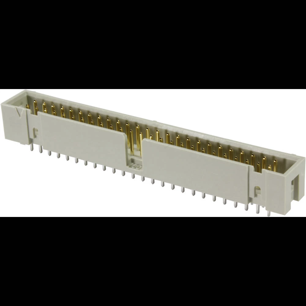 Harting 09 18 550 6324 višepolni muški konektor Broj redova 2 1 St. slika