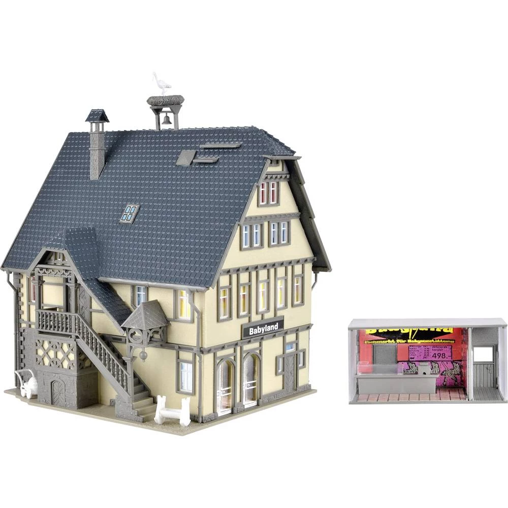 Vollmer 43661 H0 slika