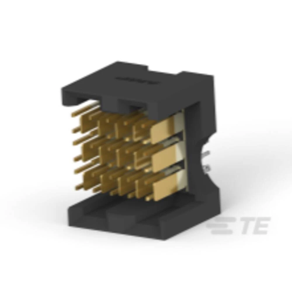 TE Connectivity Z-PACK HS3 ProductsZ-PACK HS3 Products 5120678-2 AMP slika