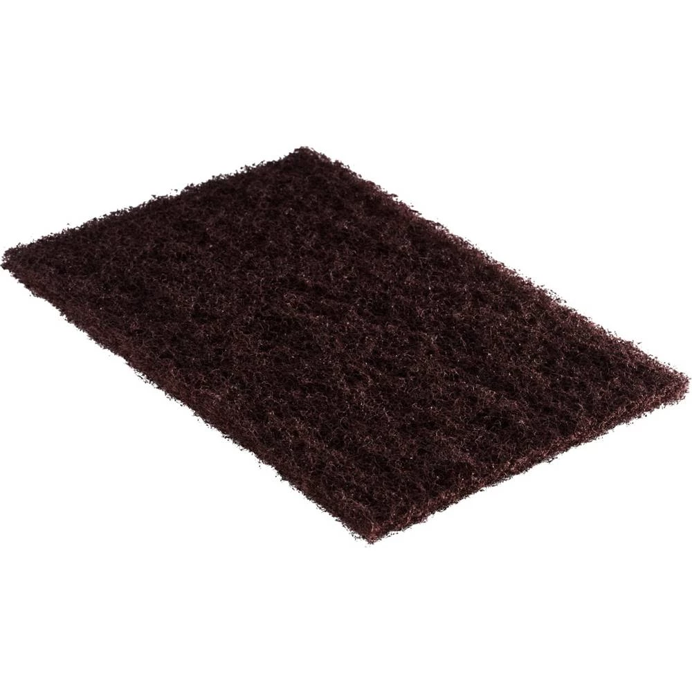 Rhodius 305366 RHODIUS VLS PAD, 10 komada brusnog flisa 152 x 229 mm, srednji, PROline za univerzalnu upotrebu 10 kom. slika