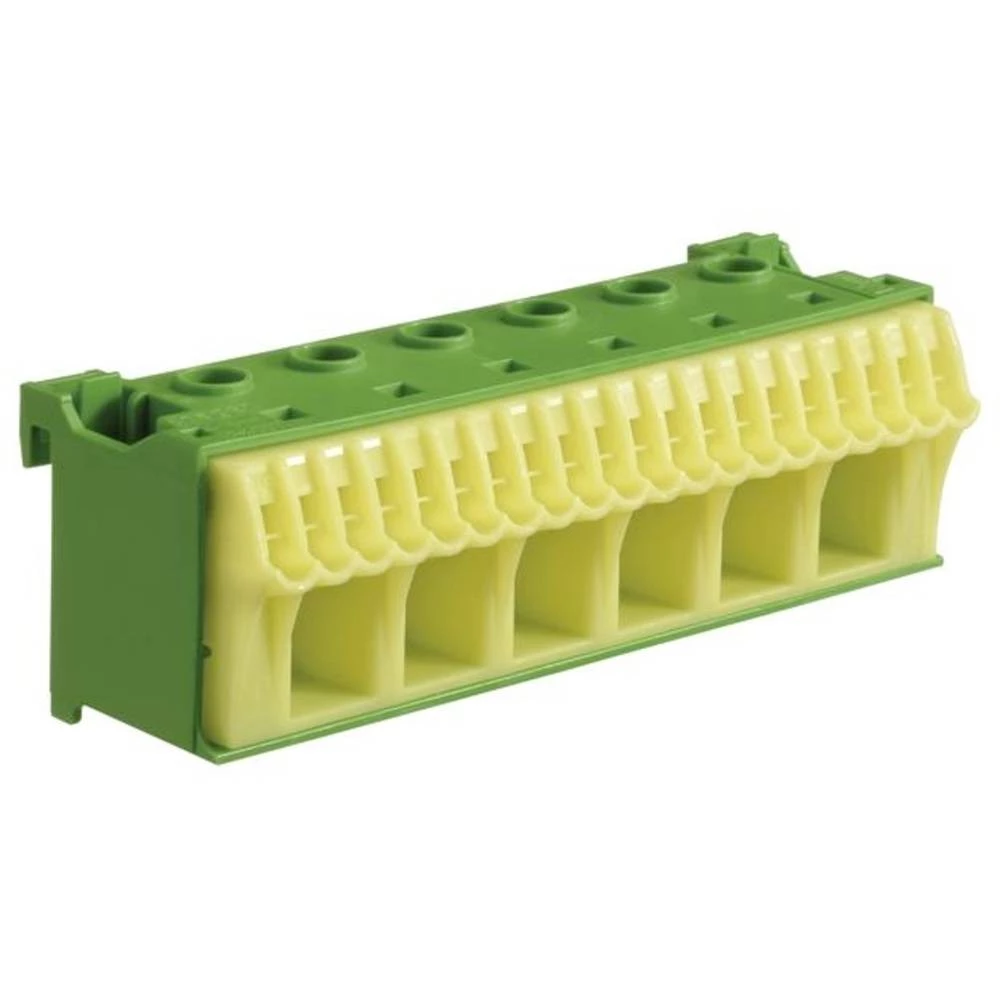 Hager KN26E KN26E PE stezaljka fleksibilno: - kruti: - 1 St. slika