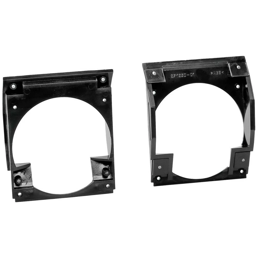 ACV 271250-01 prsteni za zvučnike Pogodno za (marke auta): Renault slika