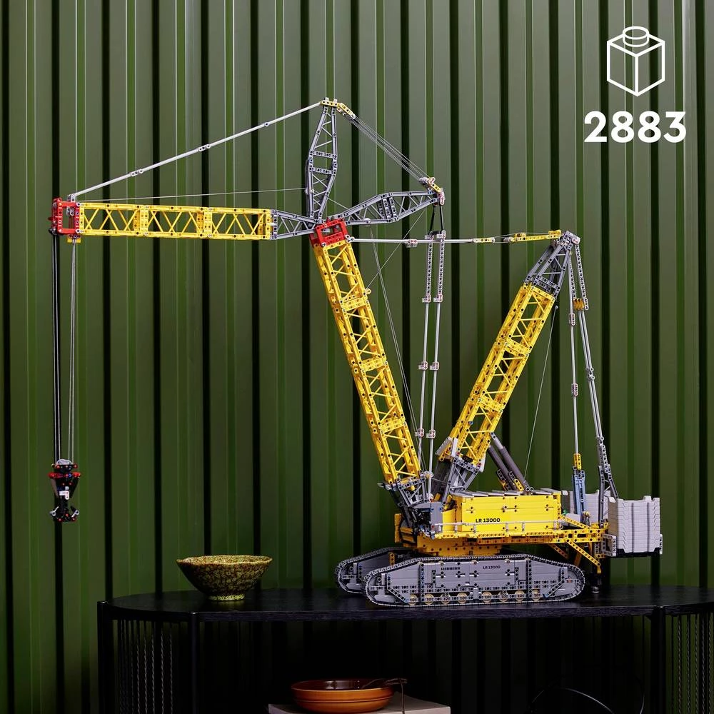 Conrad Product Image