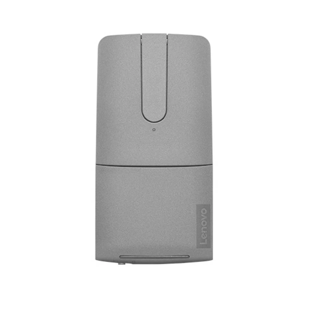 Lenovo GY50U59626 RF bežični desni miš + Bluetooth optički 1600 DPI Lenovo Yoga miš bežično laser siva 4 Tipke 1600 dpi slika