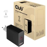 club3D CAC-1901EU USB punjač Utičnica