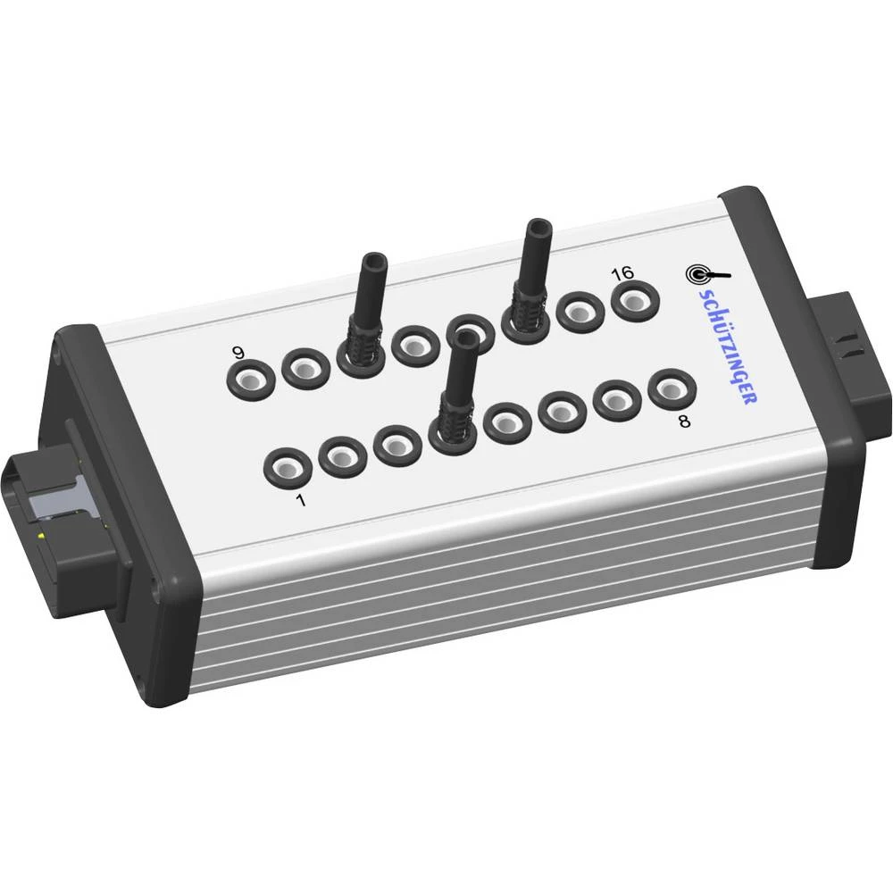 Schützinger OBD Breakout-Box OBDBOB 8280 12V OBDBOB 8280 12V 2 St. slika