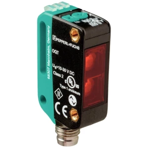 Pepperl+Fuchs reflektirajuće svjetlosno tipkalo OQT150-R100-EP-IO-V3-L 267075-100159 1 St. slika