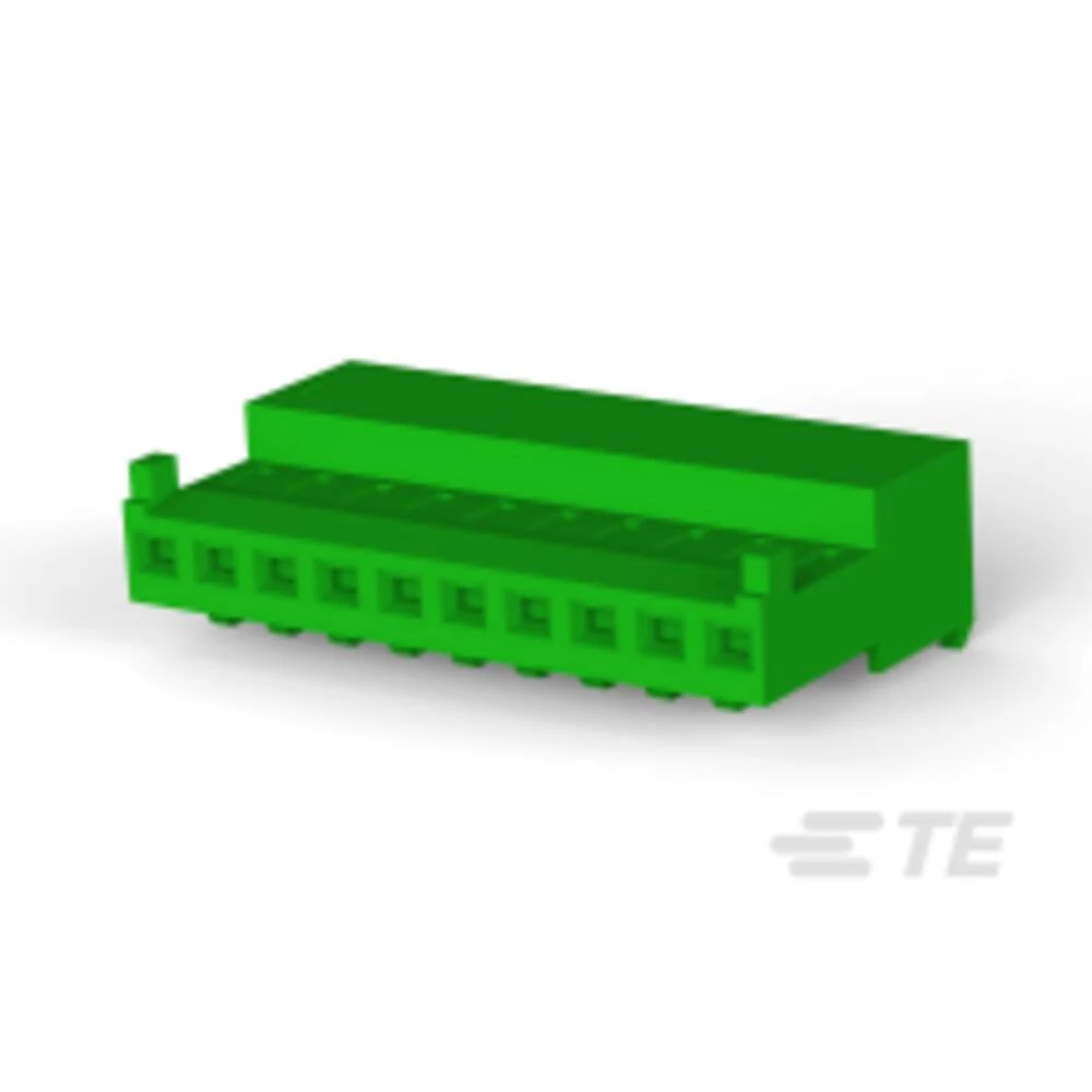 TE Connectivity MTA-100 CL ConnectorsMTA-100 CL Connectors 4-644044-0 AMP slika