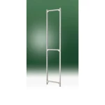 Okvir za regal (Š x V x d) 30 x 2600 x 300 mm Manuflex RA2403