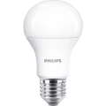 Philips Lighting 76369500 LED Energetska učink. A++ (A++ - E) E27 klasičan oblik 10.5 W = 100 W toplo bijela (Ø x D) 6 c slika