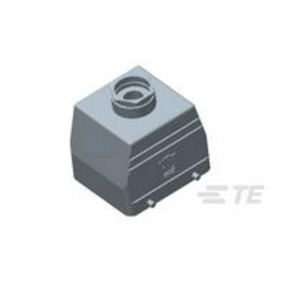 TE Connectivity HEAVY DUTY RECTANGULAR CONNHEAVY DUTY RECTANGULAR CONN 1-1102349-6 AMP slika