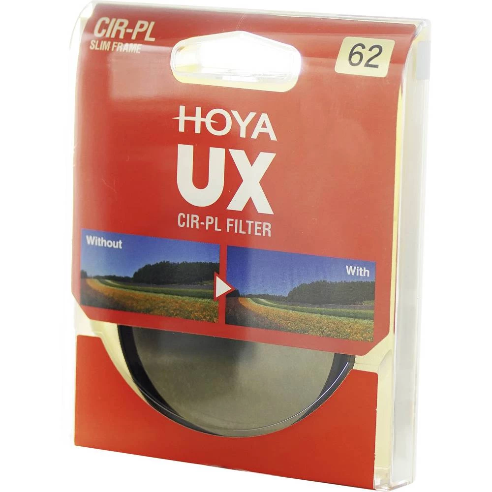 Hoya kružni UX polni filtar 72mm slika