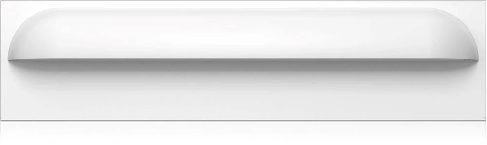 Ritto by Schneider 1877470 Video-portafon Ritto 1877470 Portier svjetlosni modul 4-puta Bijela slika