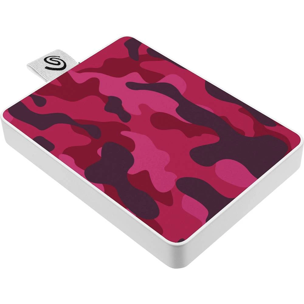 Vanjski SSD tvrdi disk 500 GB Seagate One Touch USB 3.0 slika