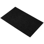 TRU COMPONENTS ESD pjena (D x Š x V) 253 x 153 x 3 mm odvodna Specifikacija dimenzioniranja za linijsko crtanje: D