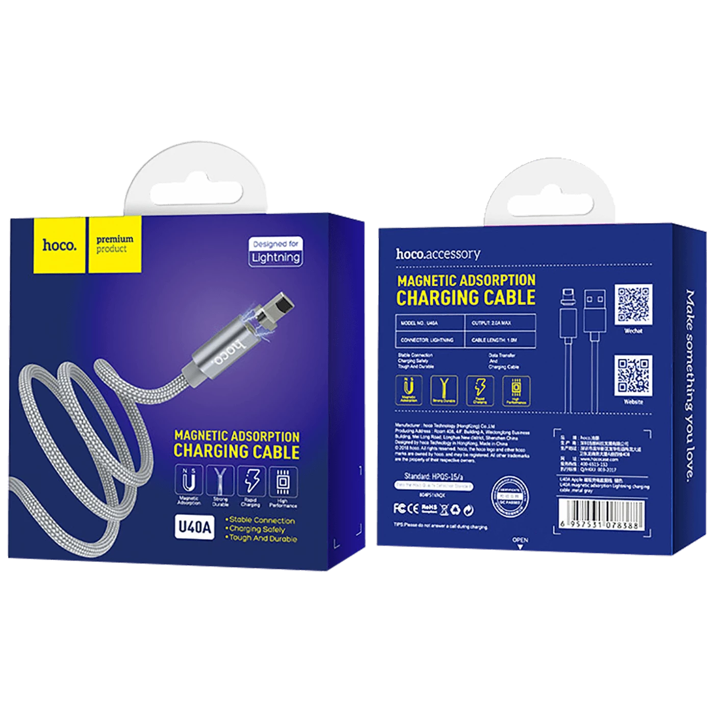 Conrad Product Image