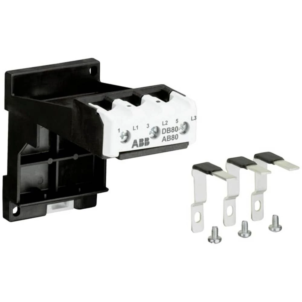 ABB DB80 priključna oprema          1 St. slika