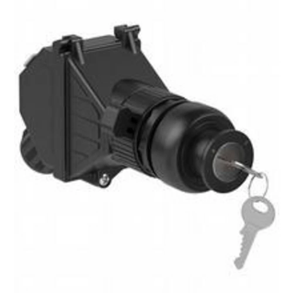 Pepperl+Fuchs PMS.K6.C.20 prekidač s ključem      1 St. slika