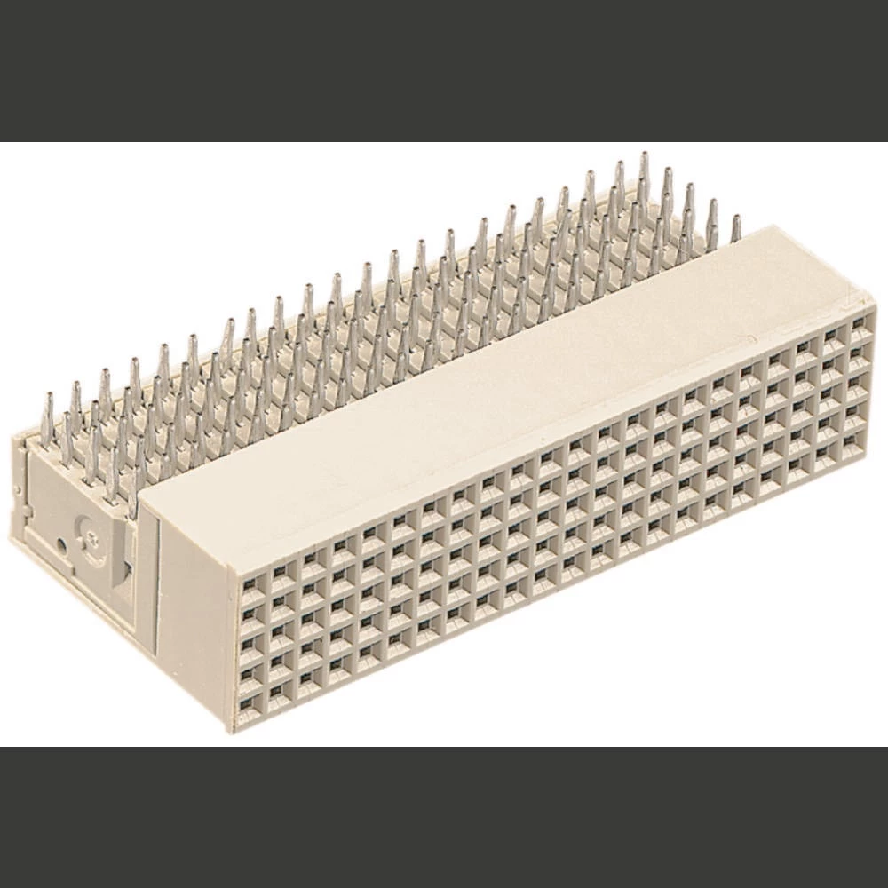 Harting 17 22 125 2101 opružna letva  Broj redova 7 1 St. slika