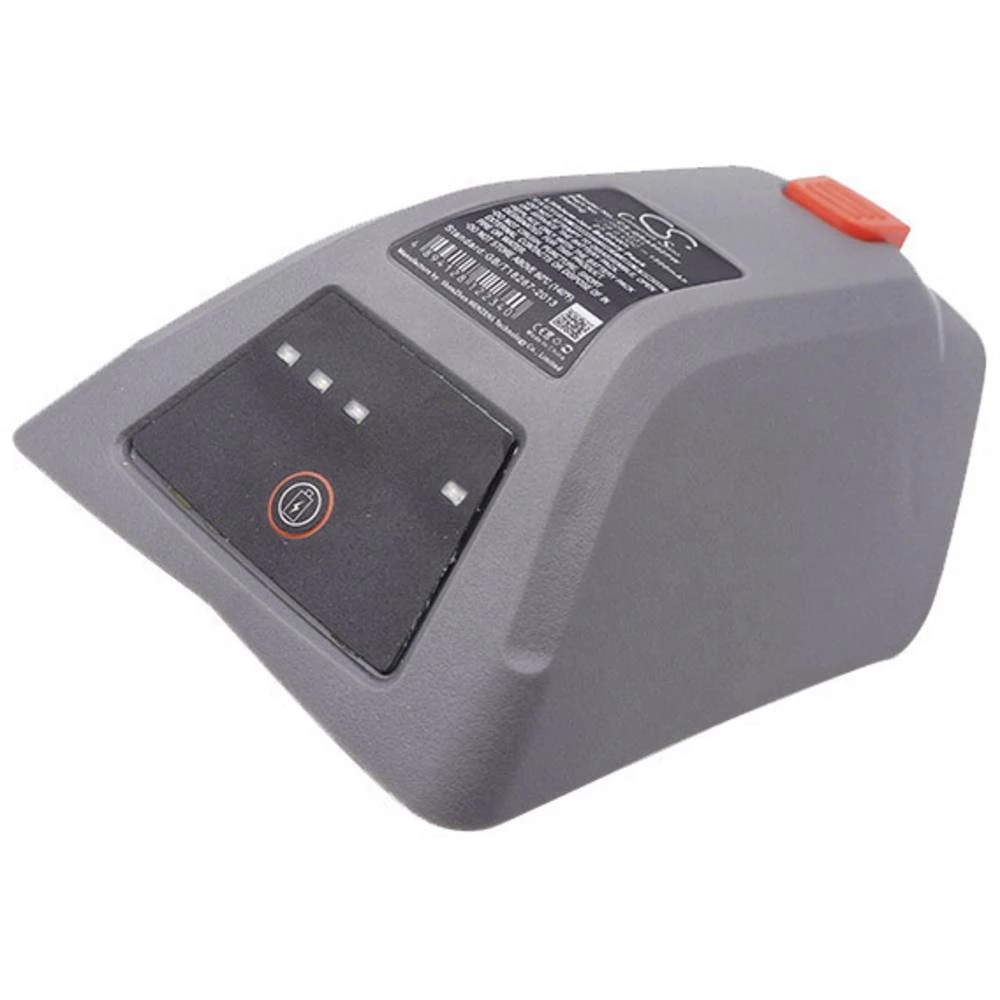 CS Cameron Sino CSGRA802PW Električni alat-akumulator Zamjenjuje originalnu akumul. bateriju 008A231 18 V 1500 mAh Li-Ion slika