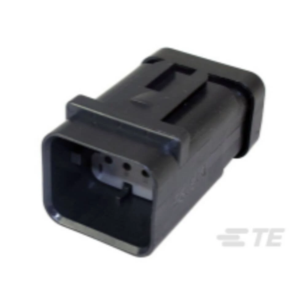TE Connectivity AMPSEAL 16 - ConnectorsAMPSEAL 16 - Connectors 1717676-2 AMP slika