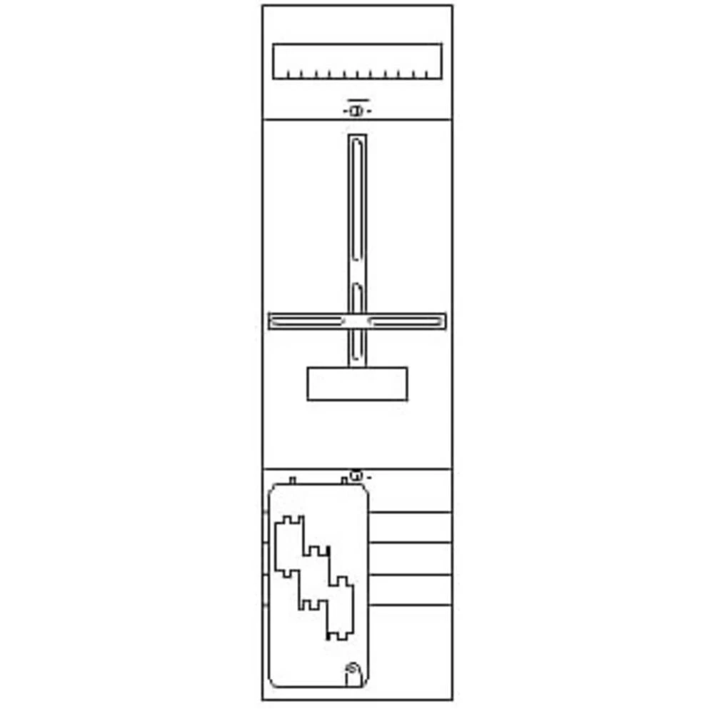 Striebel & John 1ZF210 slika