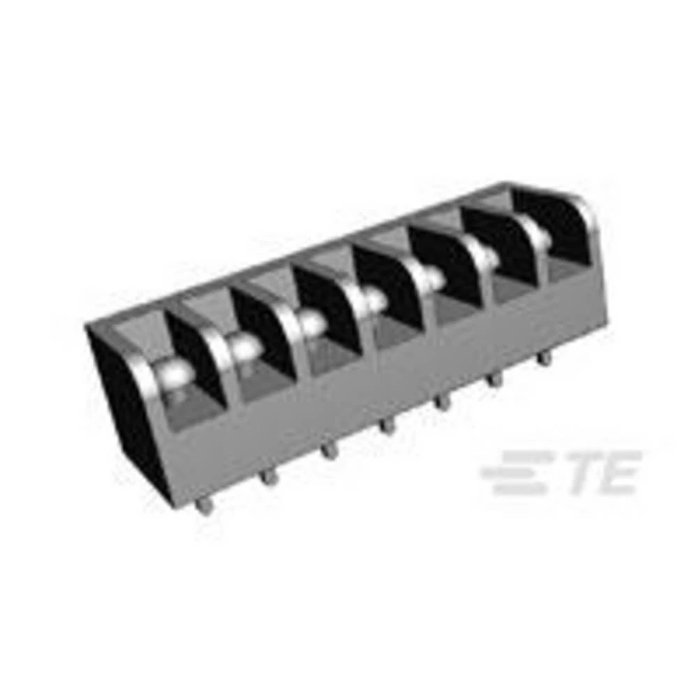 TE Connectivity Barrier Style Terminal BlocksBarrier Style Terminal Blocks 5-1437646-4 AMP slika
