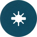 Bosch Accessories 2608619158 Ø 115 mm 1 ST